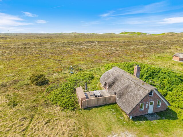 Sommerhus H5455 på Nordsø Ferievej 33, Klegod - Billede #26