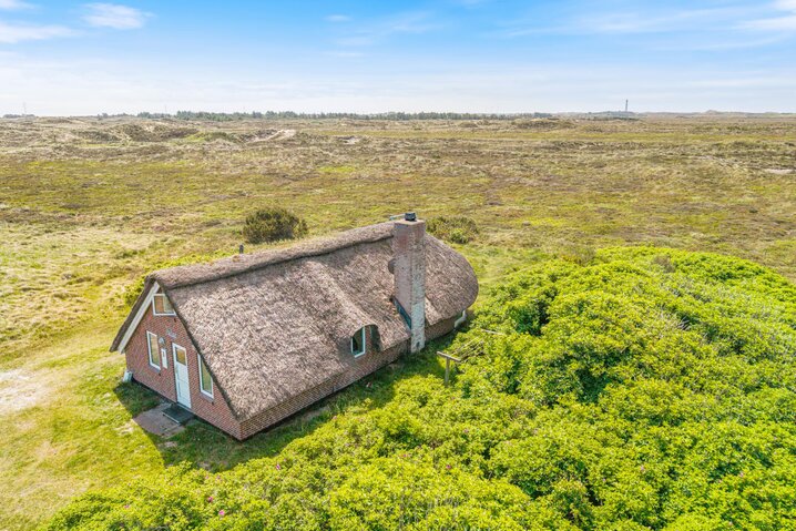 Sommerhus H5455 på Nordsø Ferievej 33, Klegod - Billede #27