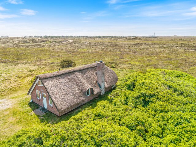 Sommerhus H5455 på Nordsø Ferievej 33, Klegod - Billede #27