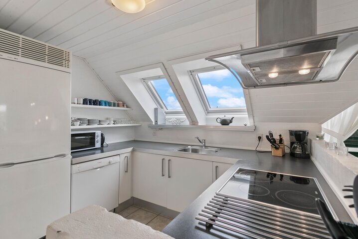 Sommerhus H5456 på Opstrupsvej 98, Klegod - Billede #2