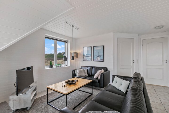 Sommerhus H5456 på Opstrupsvej 98, Klegod - Billede #3