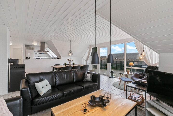 Sommerhus H5456 på Opstrupsvej 98, Klegod - Billede #4