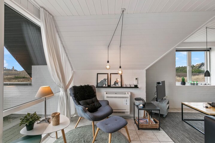 Sommerhus H5456 på Opstrupsvej 98, Klegod - Billede #5