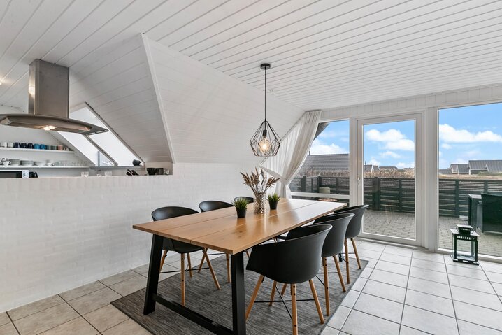 Sommerhus H5456 på Opstrupsvej 98, Klegod - Billede #6