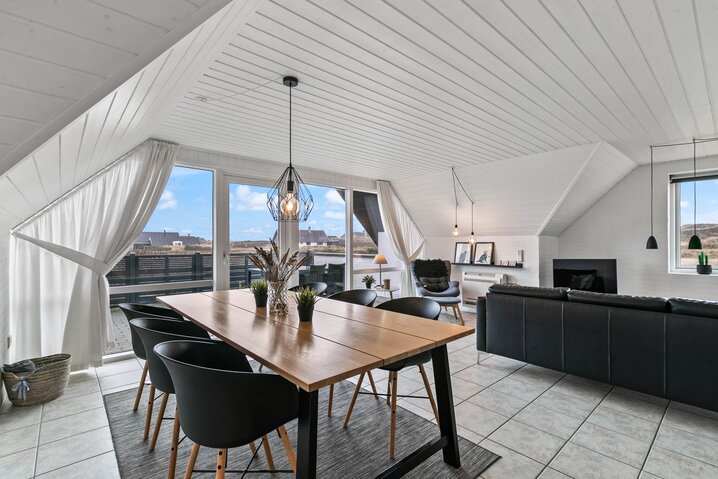 Sommerhus H5456 på Opstrupsvej 98, Klegod - Billede #7