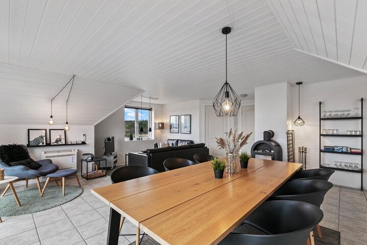 Sommerhus H5456 på Opstrupsvej 98, Klegod - Billede #8