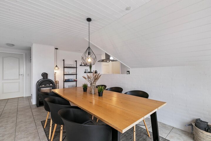 Sommerhus H5456 på Opstrupsvej 98, Klegod - Billede #9