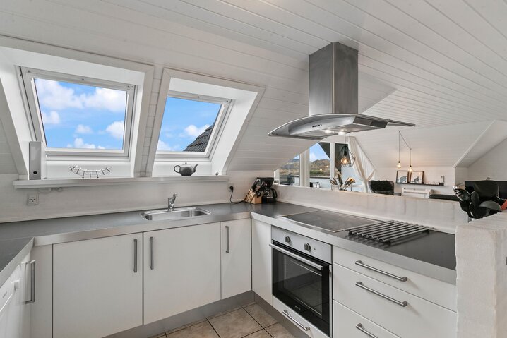 Sommerhus H5456 på Opstrupsvej 98, Klegod - Billede #10