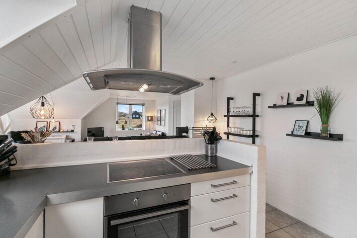 Sommerhus H5456 på Opstrupsvej 98, Klegod - Billede #11