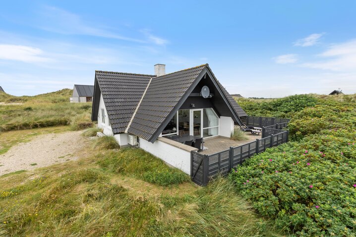 Sommerhus H5456 på Opstrupsvej 98, Klegod - Billede #20