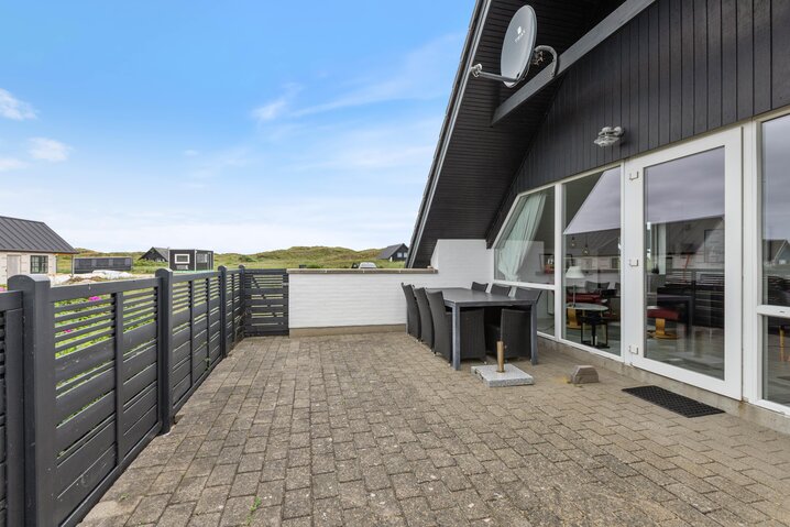 Sommerhus H5456 på Opstrupsvej 98, Klegod - Billede #21