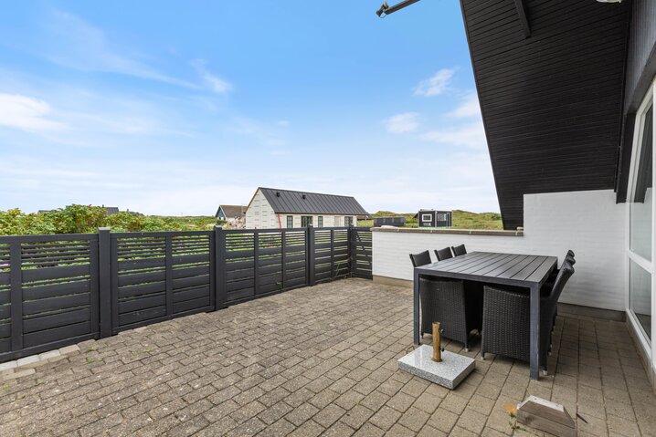 Sommerhus H5456 på Opstrupsvej 98, Klegod - Billede #22