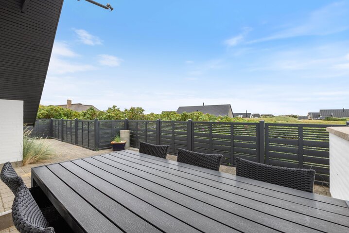 Sommerhus H5456 på Opstrupsvej 98, Klegod - Billede #23