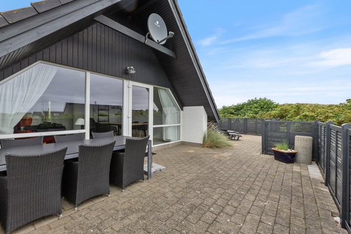 Sommerhus H5456 på Opstrupsvej 98, Klegod - Billede #24