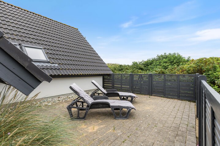 Sommerhus H5456 på Opstrupsvej 98, Klegod - Billede #25