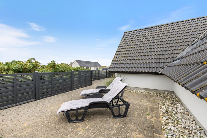 Sommerhus H5456 på Opstrupsvej 98, Klegod - Billede #26