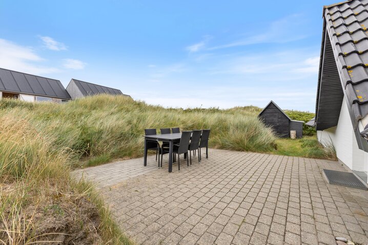 Sommerhus H5456 på Opstrupsvej 98, Klegod - Billede #27