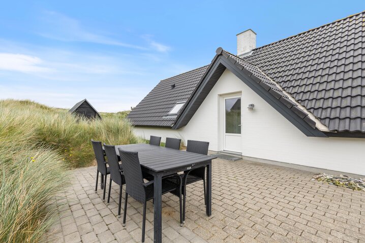 Sommerhus H5456 på Opstrupsvej 98, Klegod - Billede #28