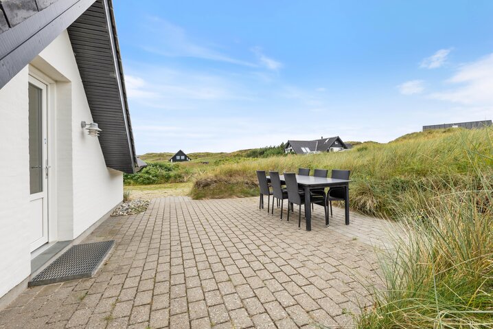 Sommerhus H5456 på Opstrupsvej 98, Klegod - Billede #29