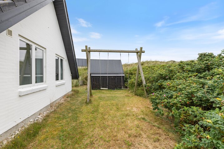 Sommerhus H5456 på Opstrupsvej 98, Klegod - Billede #30