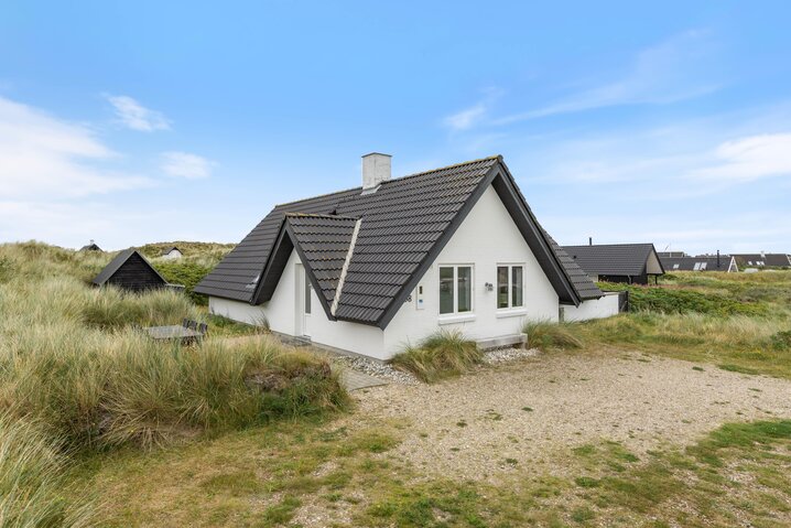 Sommerhus H5456 på Opstrupsvej 98, Klegod - Billede #31