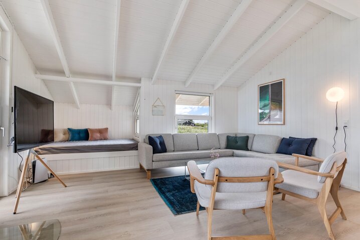 Ferienhaus H5457 in Fladsbjergvej 184, Klegod - Bild #2