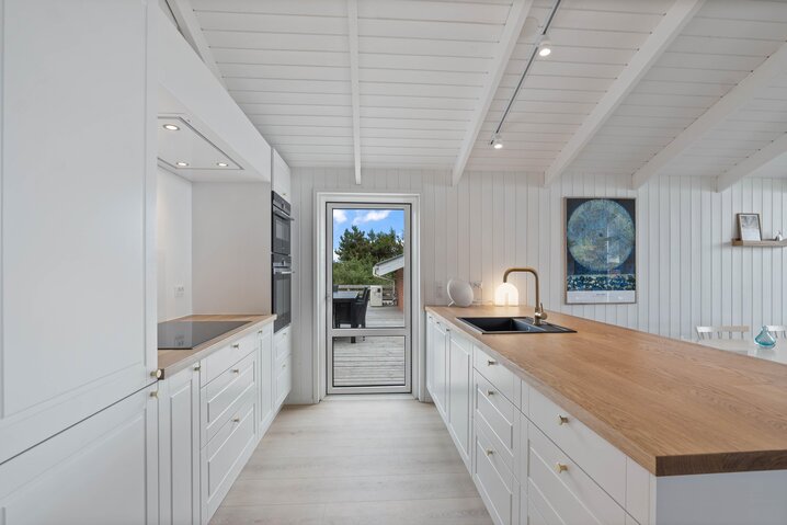 Ferienhaus H5457 in Fladsbjergvej 184, Klegod - Bild #3