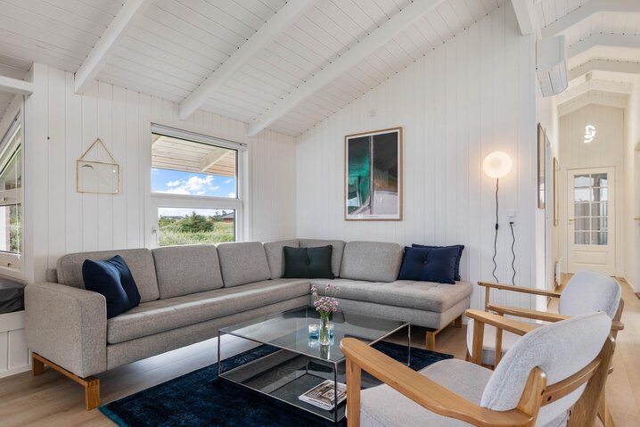 Ferienhaus H5457 in Fladsbjergvej 184, Klegod - Bild #4