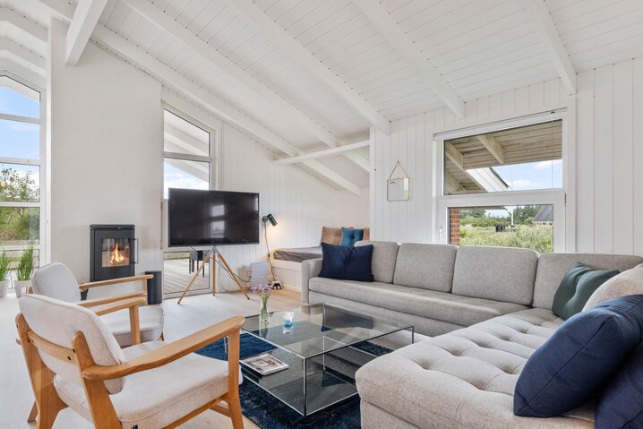 Ferienhaus H5457 in Fladsbjergvej 184, Klegod - Bild #5