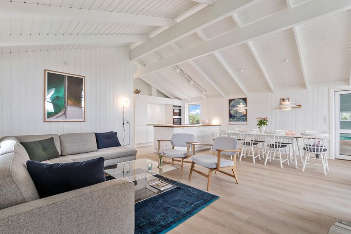 Ferienhaus H5457 in Fladsbjergvej 184, Klegod - Bild #7