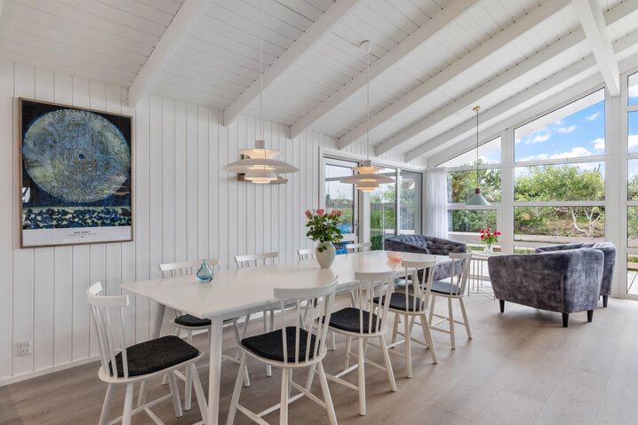 Ferienhaus H5457 in Fladsbjergvej 184, Klegod - Bild #8