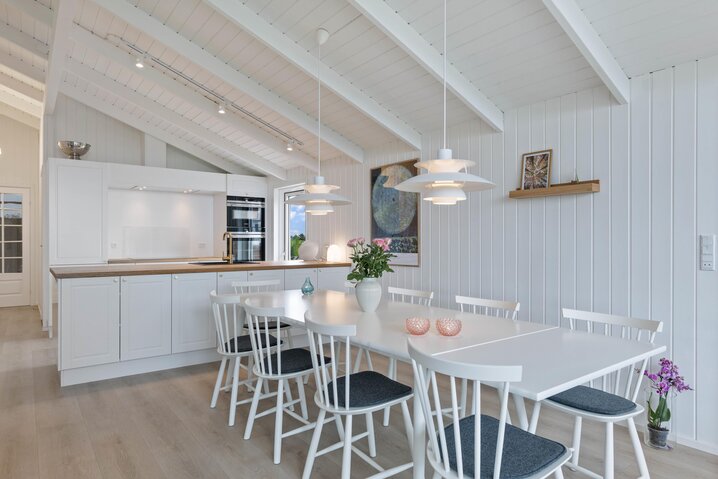 Ferienhaus H5457 in Fladsbjergvej 184, Klegod - Bild #11