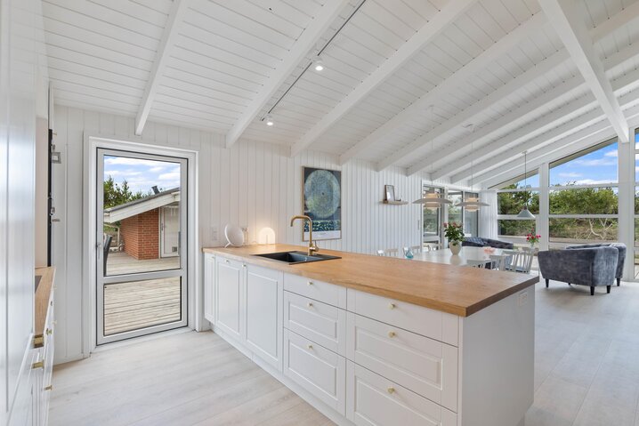 Ferienhaus H5457 in Fladsbjergvej 184, Klegod - Bild #12