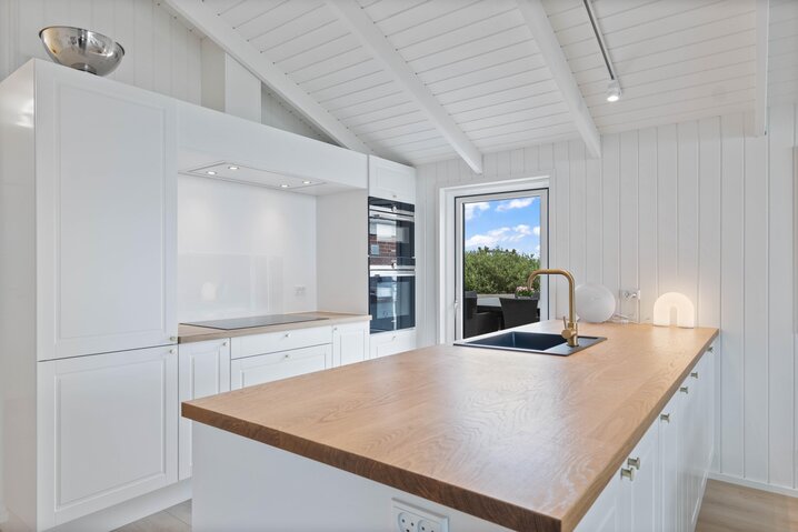 Ferienhaus H5457 in Fladsbjergvej 184, Klegod - Bild #14