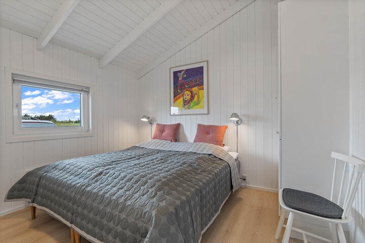 Ferienhaus H5457 in Fladsbjergvej 184, Klegod - Bild #26