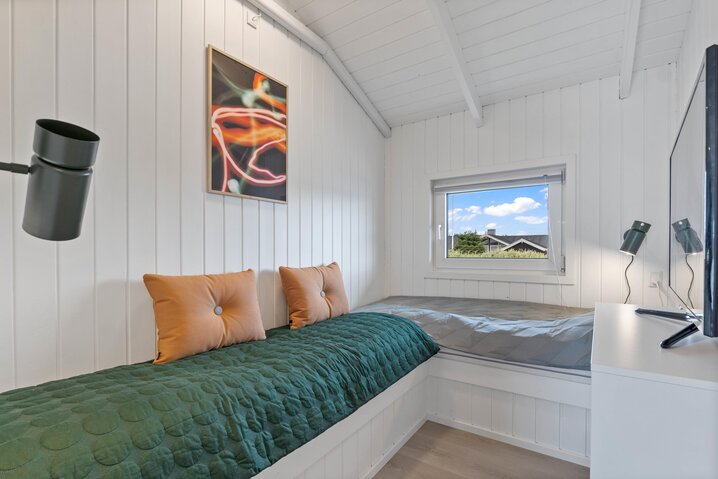 Ferienhaus H5457 in Fladsbjergvej 184, Klegod - Bild #29