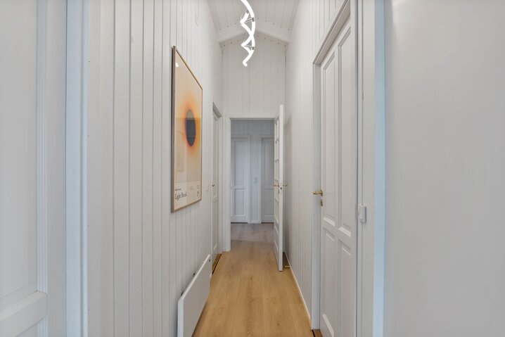 Ferienhaus H5457 in Fladsbjergvej 184, Klegod - Bild #30
