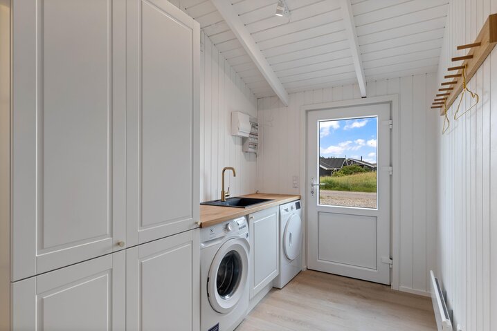 Ferienhaus H5457 in Fladsbjergvej 184, Klegod - Bild #31