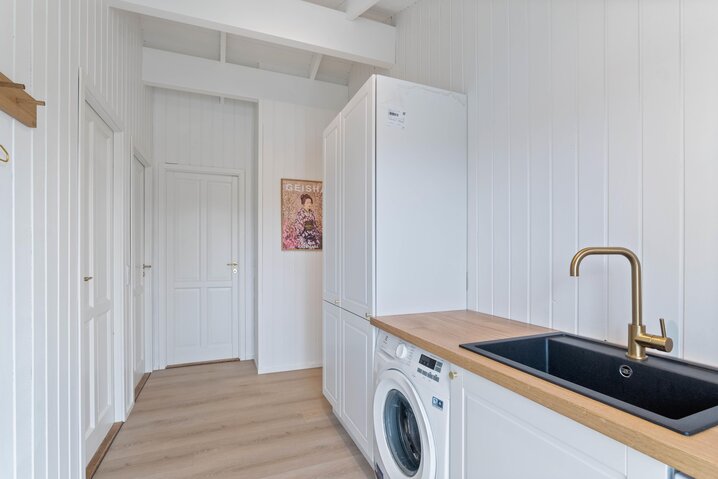 Ferienhaus H5457 in Fladsbjergvej 184, Klegod - Bild #32