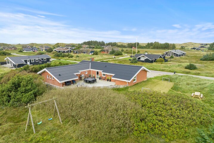 Ferienhaus H5457 in Fladsbjergvej 184, Klegod - Bild #0