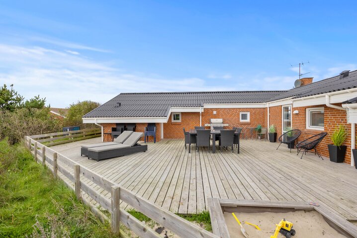 Ferienhaus H5457 in Fladsbjergvej 184, Klegod - Bild #33