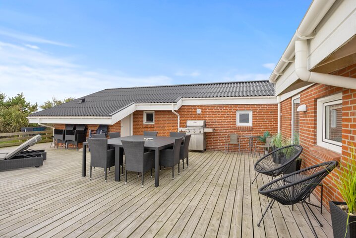 Ferienhaus H5457 in Fladsbjergvej 184, Klegod - Bild #35
