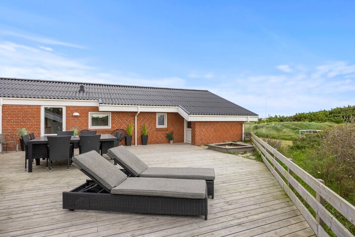Ferienhaus H5457 in Fladsbjergvej 184, Klegod - Bild #36