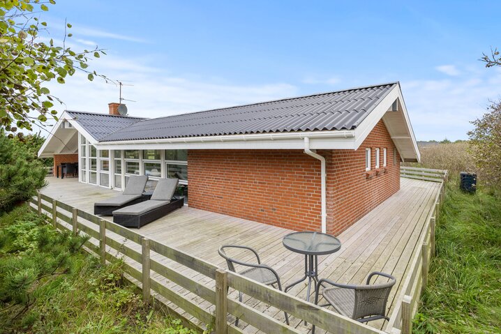 Ferienhaus H5457 in Fladsbjergvej 184, Klegod - Bild #37