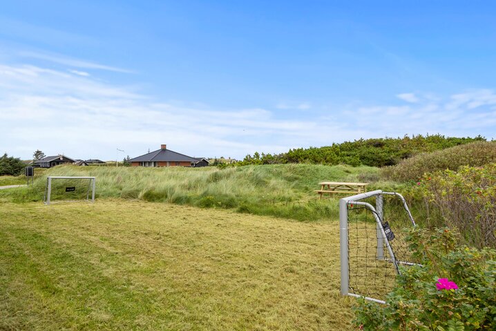 Ferienhaus H5457 in Fladsbjergvej 184, Klegod - Bild #44