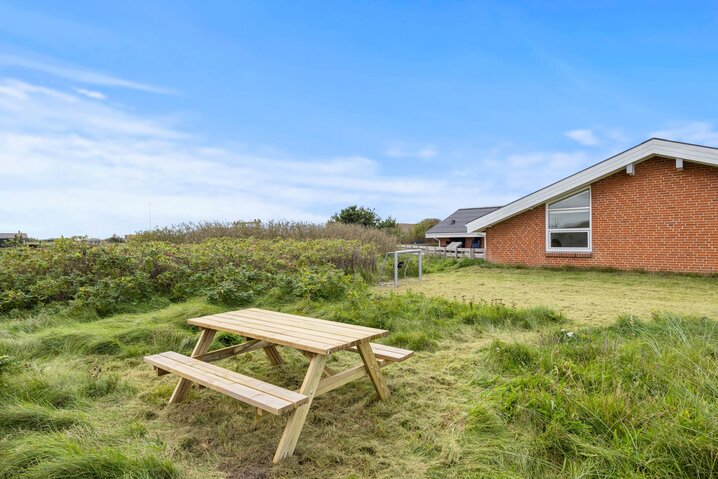 Ferienhaus H5457 in Fladsbjergvej 184, Klegod - Bild #45