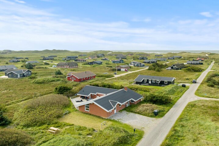 Ferienhaus H5457 in Fladsbjergvej 184, Klegod - Bild #48