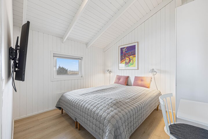 Ferienhaus H5457 in Fladsbjergvej 184, Klegod - Bild #23