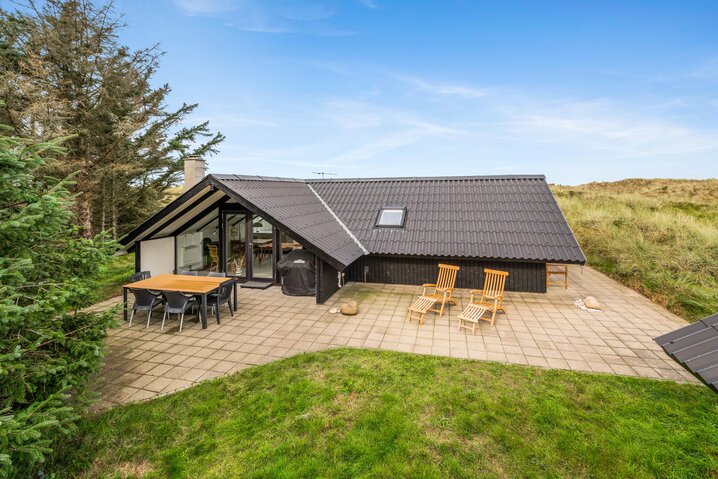 Sommerhus H5459 på Fladsbjergvej 30, Klegod - Billede #0