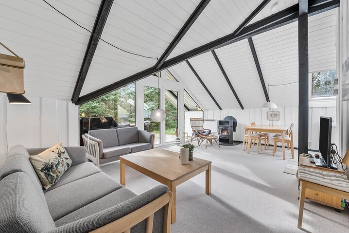 Sommerhus H5459 på Fladsbjergvej 30, Klegod - Billede #1